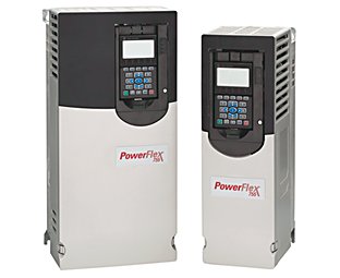 PowerFlex 755 交流变频器