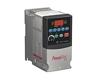 Bulletin 22A PowerFlex 4 低压交流变频器