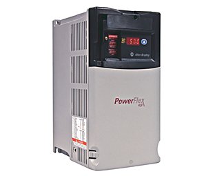 Bulletin 22D PowerFlex 40P 低压交流变频器