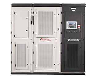 PowerFlex 7000 中压交流变频器