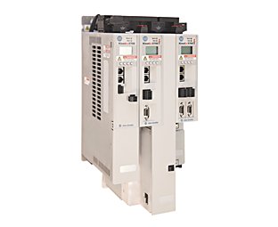 Bulletin 2198 Kinetix 5700 EtherNet/IP 伺服驱动器