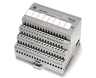 FLEX 5000 I/O 模块